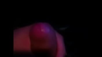 Preview 3 of Xxxnx Kuta Ladki - Teen strokes dick at night