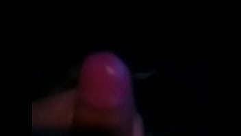 Preview 4 of Xxxnx Kuta Ladki - Teen strokes dick at night