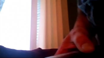 Preview 4 of Alling Teen - Sucking cock machine