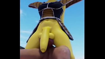 Preview 1 of Giselle Marie Xxx Maid - [Pixelated-Perry] Taino force fucking