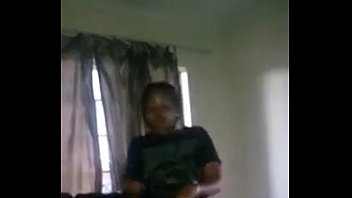 Preview 4 of Skinny Silk - Nigeria girl