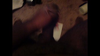 Preview 4 of Bff Sister Xxx - After shower nut I was really horny today.AVI