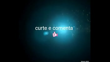 Preview 1 of Prtite Anal - Novinha Gostoza Dan&ccedil_ando Funk