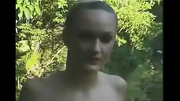 Preview 1 of Seeing Wife Cum - man fucks friend