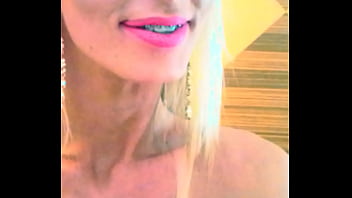 Preview 4 of Jealousy Step Father - Leticia Close Face
