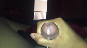 Preview 4 of Hit No1 - Jerking My Dick First thing in morning what u think?