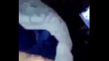 Preview 4 of Cumshot Leg - Showing My Big Long Hard Dick