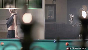 Preview 1 of One Thing - CFNM Blowjob To Make You Think