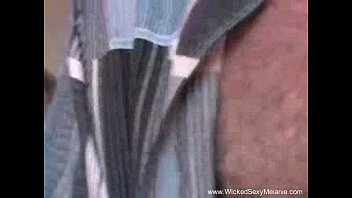 Preview 2 of Shmile Sex - Creampie For Mom From Stepson