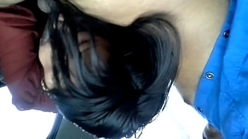 Preview 3 of At Nid Aea - Rica mamada de mi prima