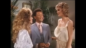 Preview 1 of Amateur Bilivianas - summer rose carol titian and billy dee