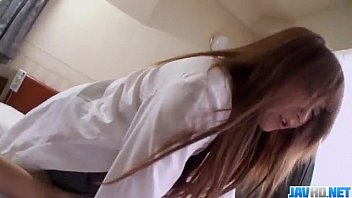 Preview 4 of Sexxxxxxxxx Video S - Smashing Japanese hardcore with curvy ass&nbsp_Ai&nbsp_