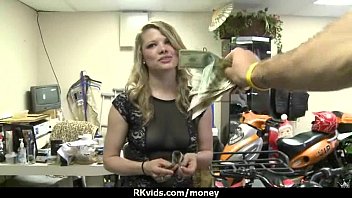 Preview 3 of Download Bfcome - Hot sexy amateur babe needs a lift and takes cash 20