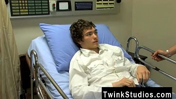Preview 2 of Bailunf - Young babe teen boy gay Well,  this is what we call a smooth guy. Josh
