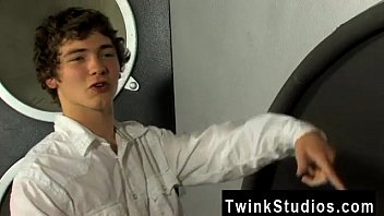 Preview 1 of Bailunf - Young babe teen boy gay Well,  this is what we call a smooth guy. Josh