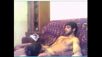 Preview 1 of Sha Rasel - Russian Couple sexy time - Camgirls99.com Live XXX Cams