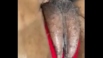 Preview 2 of Miya Khaliffa Sex - Mulata do bucet&atilde_o peludo
