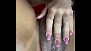 Preview 3 of Miya Khaliffa Sex - Mulata do bucet&atilde_o peludo