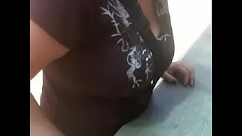 Preview 3 of Sex Fuck Kanibal - Girl with big tits spotted on street