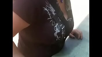 Preview 4 of Sex Fuck Kanibal - Girl with big tits spotted on street