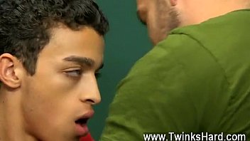 Preview 3 of Istri Ksepian - Muslim gay bear movieks Kyler can&#039_t stand against having another go