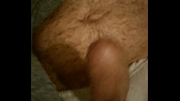 Preview 1 of Busty Blonde Fuckingretro - Paja en casa