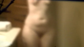 Preview 4 of Autoie Underwood - voyeur spy
