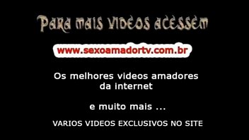 Preview 1 of Beby Pov - Esfolando a namorada novinha