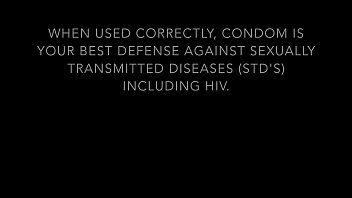 Preview 1 of Rowh Sex - Instructions on how to use a condom