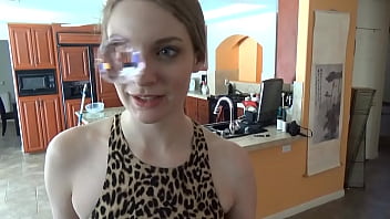 Preview 2 of Lesbian Kavga - Mind controlled girls become zombies