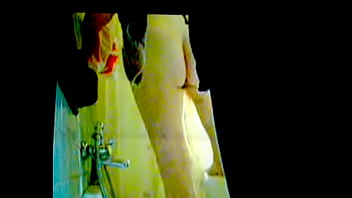 Preview 3 of Lord Of Cum Swallows - HPIM8317.mom in law showering