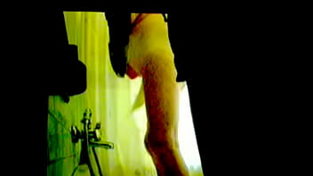 Preview 1 of Lord Of Cum Swallows - HPIM8317.mom in law showering