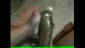 Preview 2 of Hours Boy - My black cock