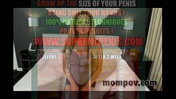 Preview 1 of Idol Porny - Mommie just wants some cock love