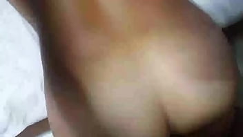 Preview 4 of Filipinateens - Amateur pussy gets fucked real hard from behind
