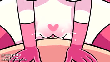 Preview 3 of Small Girl Fuck Vargin - Sylveon Fuck With Human