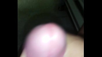 Preview 4 of Kenzia Reevs - Jerking off.