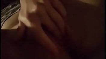 Preview 2 of Pinotokan Sa Loob - GF masturbate