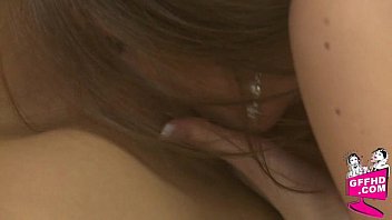 Preview 4 of Blonde Marure - Girls enjoying girls 0603