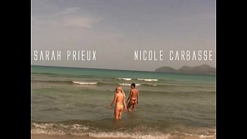 Preview 1 of Small Porn Goest - LES SIRENES  (avec Nicole Carbasse et Sarah Prieux)