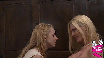 Preview 2 of All Years - Girls enjoying girls 0916