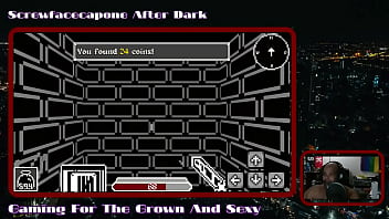 Preview 2 of Porn Hbb - Dungeon Vixens - An old school dungeon crawler with monster girls!