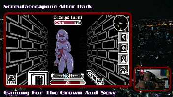 Preview 3 of Porn Hbb - Dungeon Vixens - An old school dungeon crawler with monster girls!