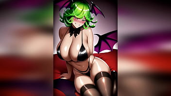 Preview 1 of Sybil Full - Compilation Rule 34 Tatsumaki 4 (Onepunchman)
