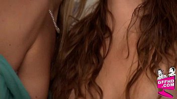 Preview 3 of Chyanne Jacobs Lollipop - Girls enjoying girls 1393