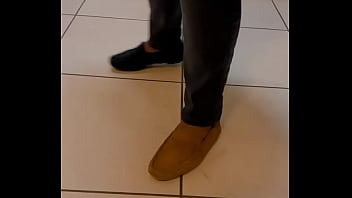 Preview 1 of Actor Faking - Verification video