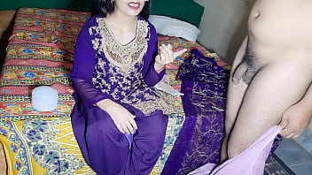 Preview 1 of Twisted Sex - beautiful Bhabhi hard fucking in hindi