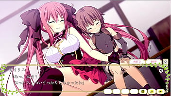 Preview 2 of Love Girl To Girl - ローズ③
