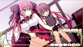 Preview 1 of Love Girl To Girl - ローズ③
