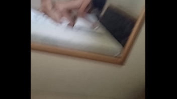 Preview 4 of Vangta - Ninfeta deliciosa metendo gostoso de quatro